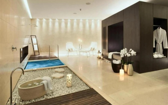 Limmathof Baden Hotel & Spa