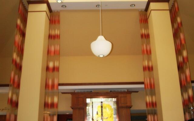 Hilton Garden Inn Elkhart