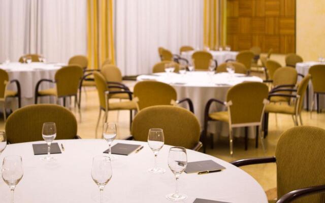 Sofitel Malabo President Palace