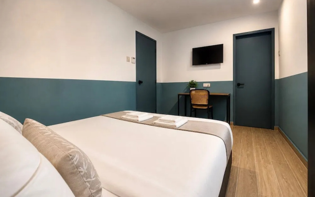Chill Suites Kuala Lumpur