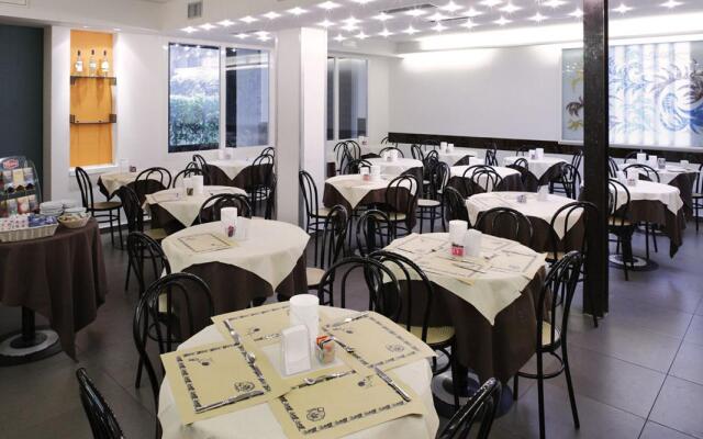 Hotel Villa Lalla