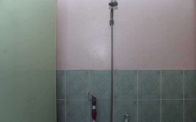 Airy Eco Syariah MT Haryono Zaeni Azhar 30 Balikpapan