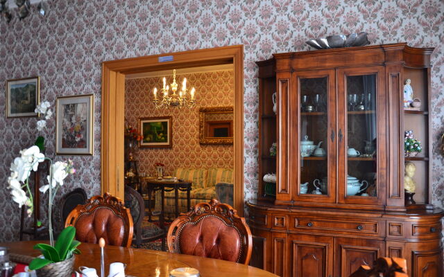 Rome Vatican Eden B&B