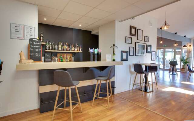 Sure Hotel by Best Western Bordeaux Lac