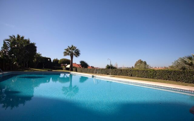 Sur Suites Royal Park