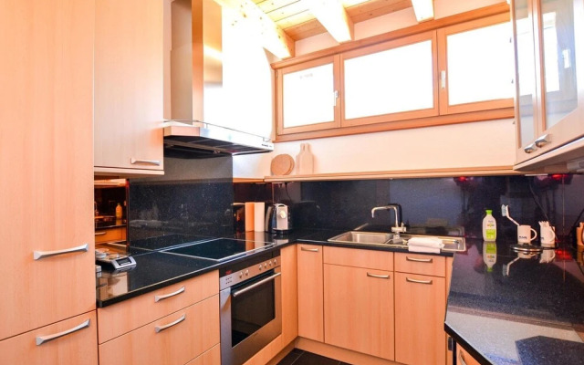 Casa Arturo Penthouse 511 512 Riederalp