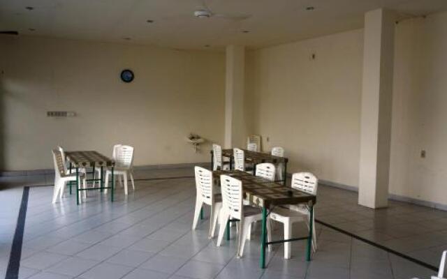 Caesari Homestay