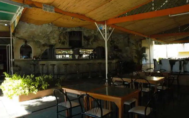 Ftelia Beach House
