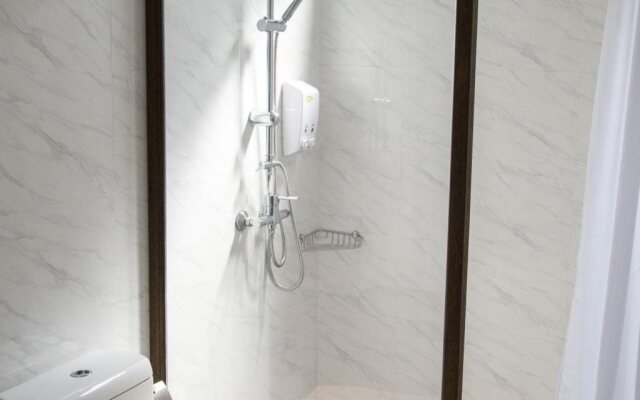 Risasinee Spa & Resort