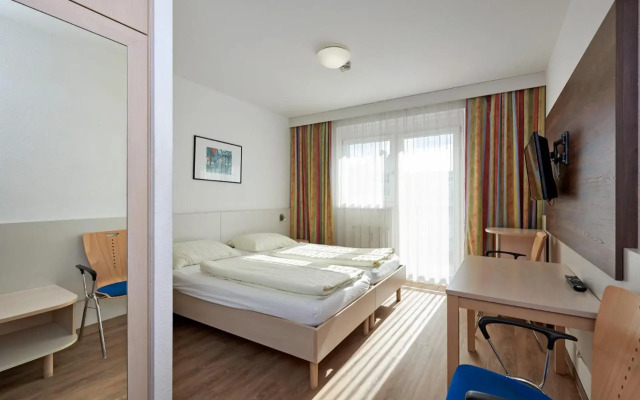 Hotel Kolpinghaus Wien Zentral