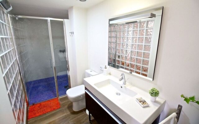 Apartamento las Olas