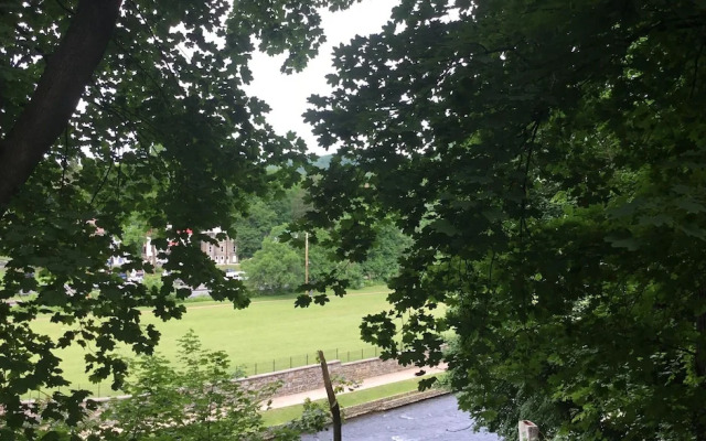 Riffles and Runs B & B