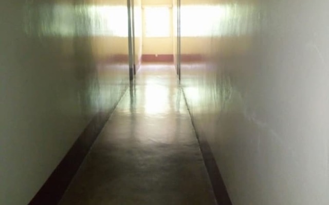 Sagana Country Hotel