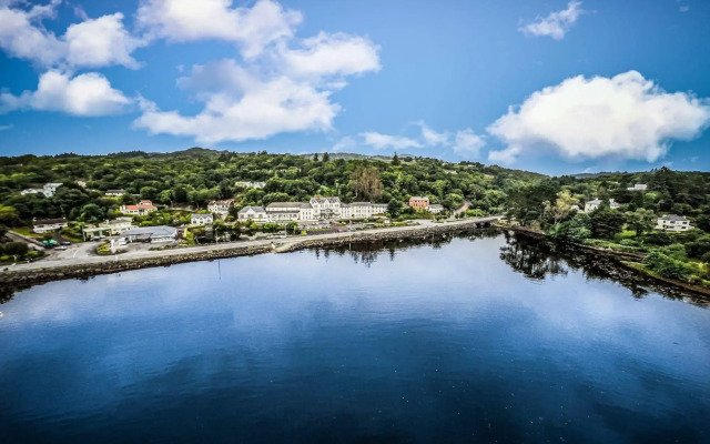 Eccles Hotel Glengarriff