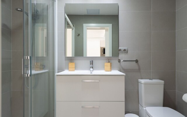 Apartamento Aguila 2