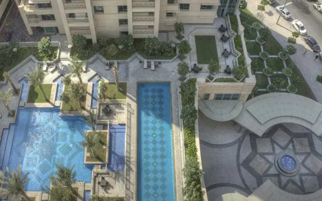 MONDO Living – 29 Boulevard