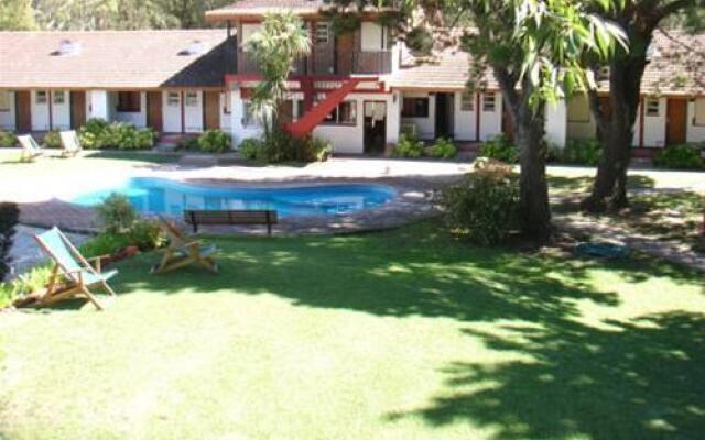 Complejo Tilcara Pinamar