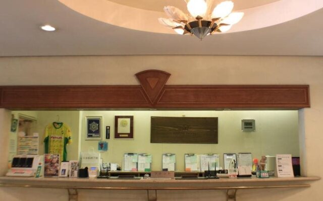 Ichihara Marine Hotel