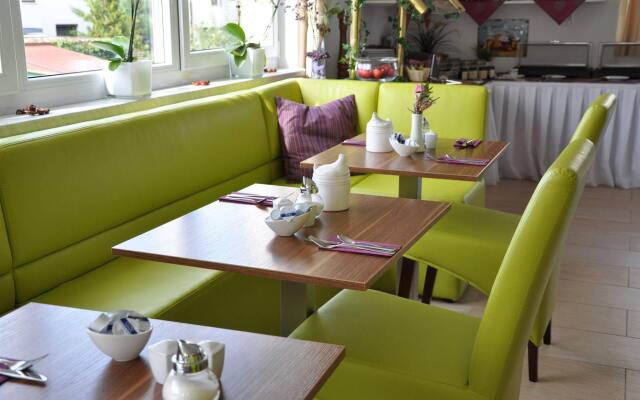 Business Hotel Böblingen Sindelfingen