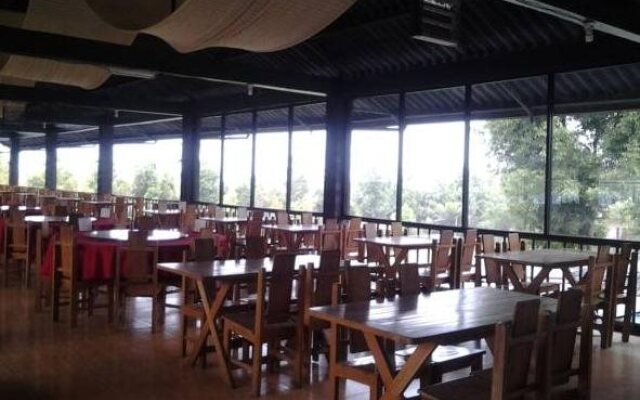 Nirwana Hotel Lembang