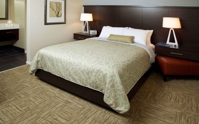 Sonesta ES Suites San Jose Airport