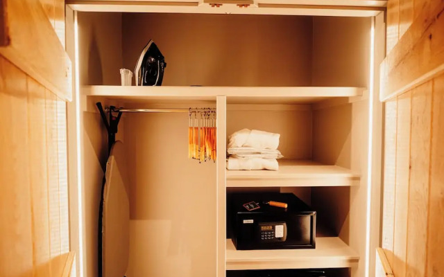 The Fleece at Ruleholme