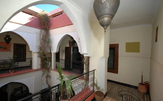 Riad Elsagaya