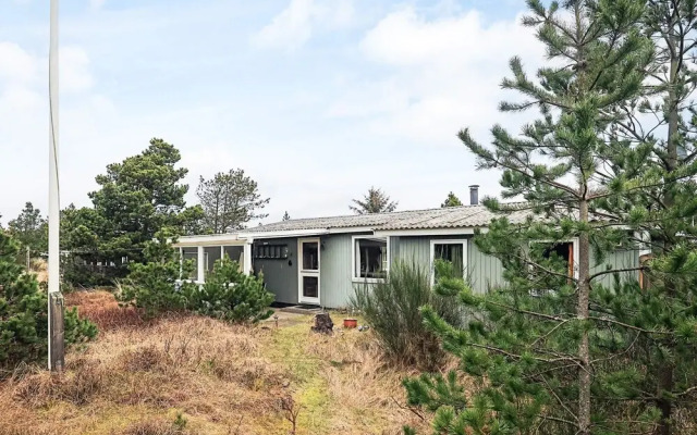 6 Person Holiday Home in Thisted