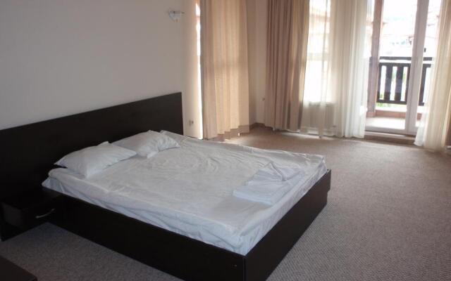 Bansko Royal Towers Apartment