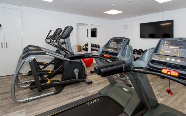 DORMERO Hotel Salzgitter