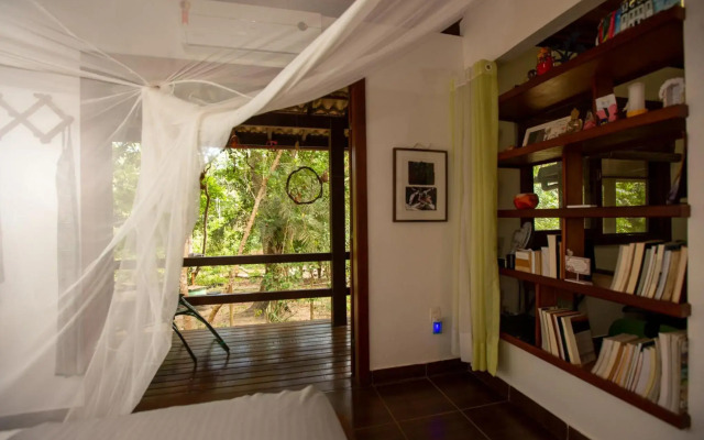 Recanto dos Passaros