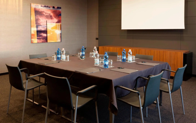 Ac Hotel Brescia