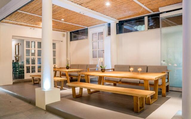 Aressana Spa Hotel and Suites