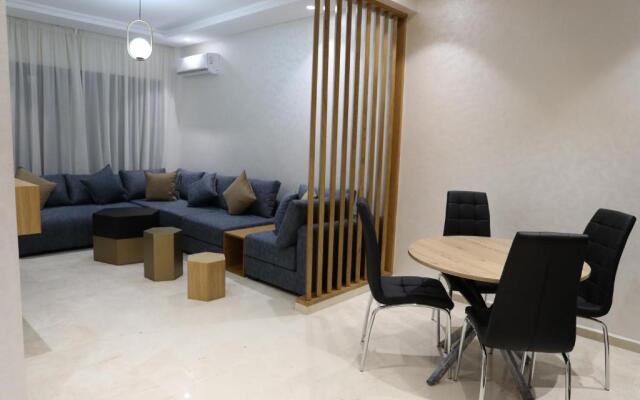 Quiet Hotel