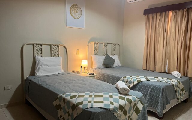 Hotel Plaza Kavia