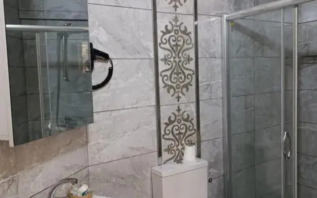 Tas Evler Butik Otel Sirince