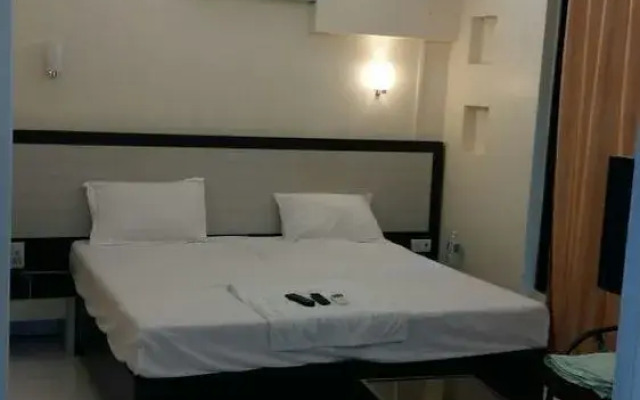 OYO 2026 Hotel Aishwarya Residency