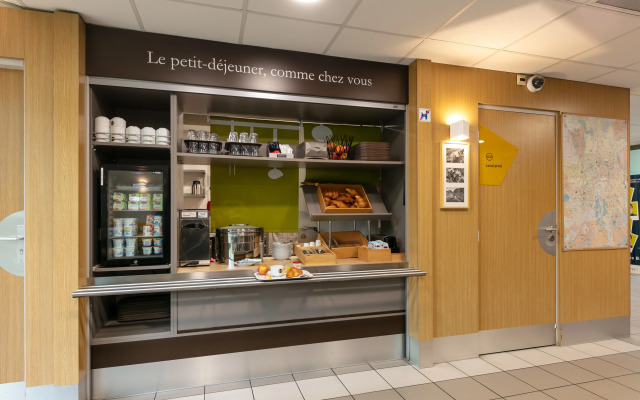 B&B HOTEL Toulouse Basso Cambo