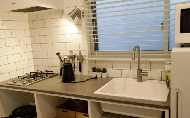 846 apartment