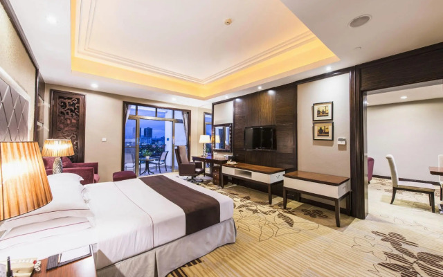 Country Garden Phoenix Hotel Lechang