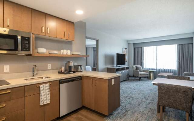 Homewood Suites by Hilton Toledo Downtown