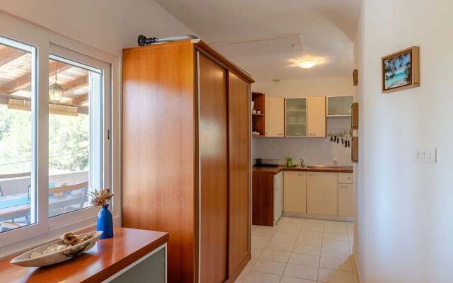 Apartments Namoru Gradina