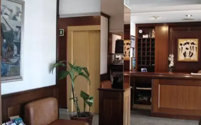 Hotel Siroco
