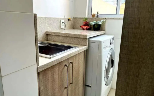 Apartamento Villa Nova Master Collection