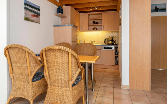 Residenz am Strand Wohnung 1-17