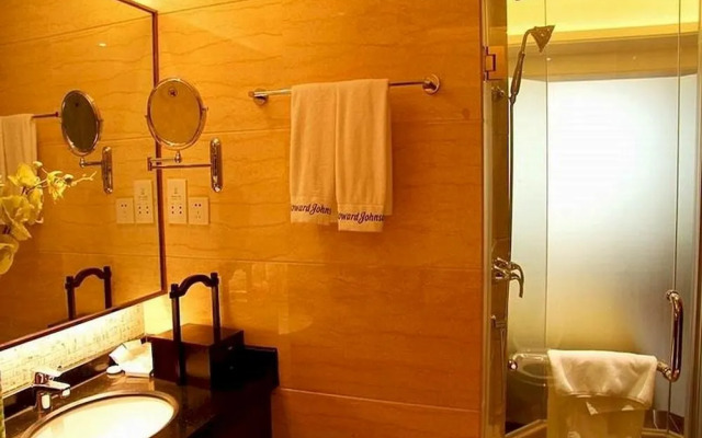 Ningbo Sunshine Apartment and Hotel