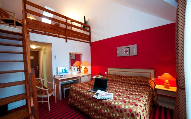 Le Relais Du Gué De Selle