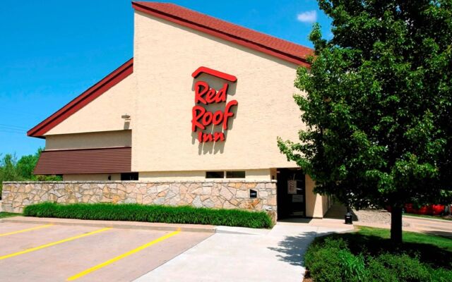 Red Roof Inn Erie – I-90