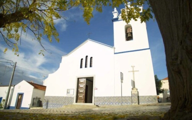 Vermelho Melides - Relais & Châteaux