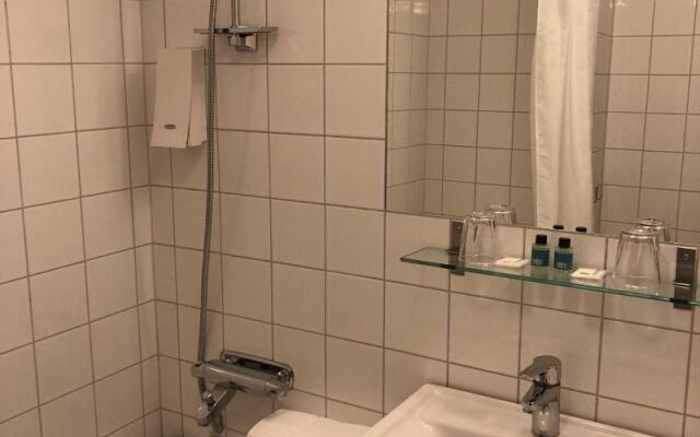 Hotell Bele